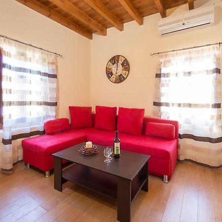 3 Charites Old Town Apartman Rhodes City Kültér fotó