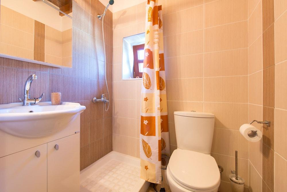 3 Charites Old Town Apartman Rhodes City Kültér fotó