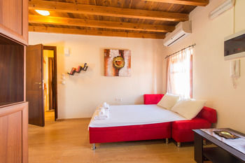 3 Charites Old Town Apartman Rhodes City Kültér fotó