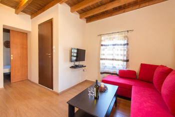3 Charites Old Town Apartman Rhodes City Kültér fotó