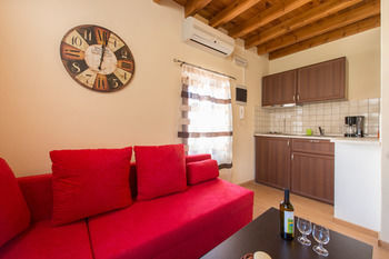 3 Charites Old Town Apartman Rhodes City Kültér fotó